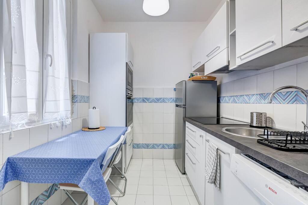 Luminous Apartment Few Steps From Piazza Navona Exterior foto